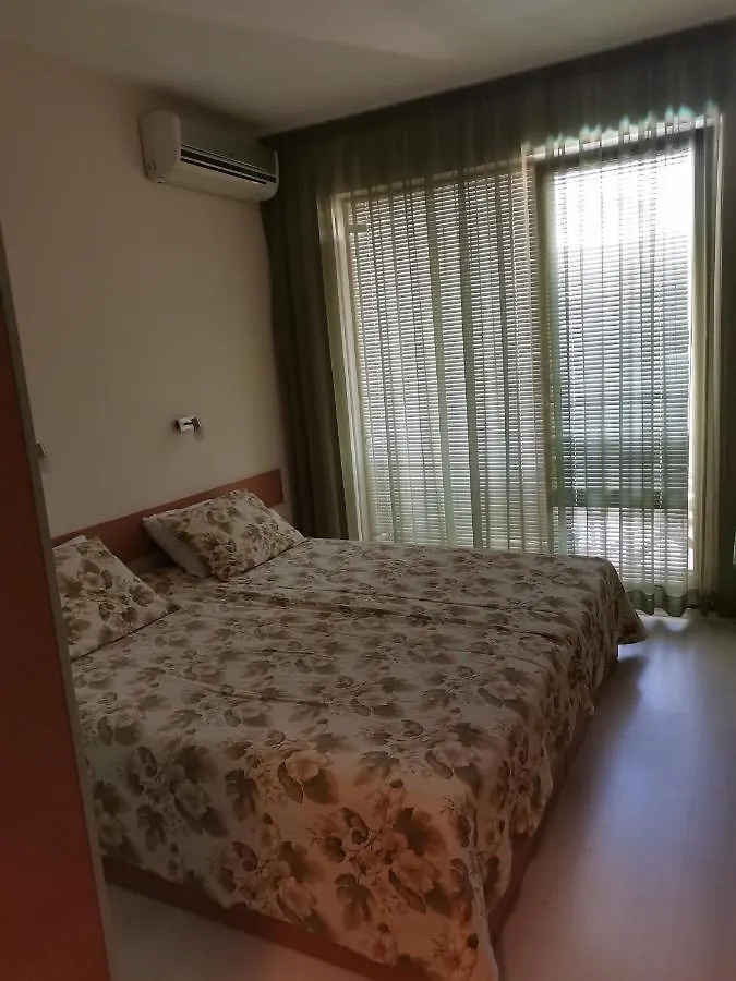 Apartment Апартамент Весела-Хоризонт Sosopol